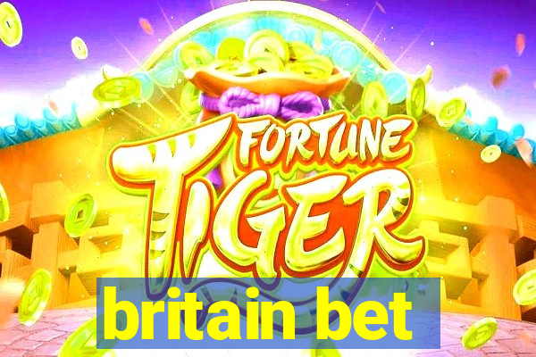 britain bet